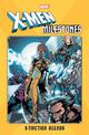 X-men Milestones: X-tinction Agenda