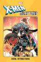 X-men Milestones: Fatal Attractions