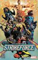Strikeforce Vol. 1: Trust Me