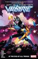 Valkyrie: Jane Foster Vol. 2 - At The End Of All Things