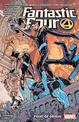 Fantastic Four By Dan Slott Vol. 5: Point Of Origin