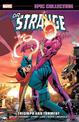 Doctor Strange Epic Collection: Triumph And Torment