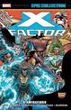 X-factor Epic Collection: X-aminations