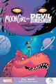 Moon Girl And Devil Dinosaur: Full Moon