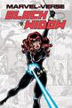 Marvel-verse: Black Widow