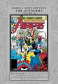 Marvel Masterworks: The Avengers Vol. 20
