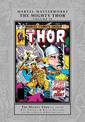 Marvel Masterworks: Thor Vol. 19