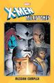 X-men Milestones: Messiah Complex