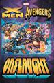 X-men/avengers: Onslaught Vol. 1