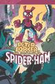 Peter Porker, The Spectacular Spider-ham: The Complete Collection Vol. 2