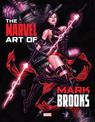 Marvel Monograph: The Art Of Mark Brooks