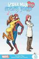 Spider-man Loves Mary Jane: The Secret Thing