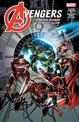Avengers By Jonathan Hickman: The Complete Collection Vol. 4