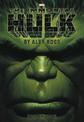 Immortal Hulk By Alex Ross Poster Book