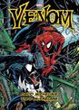 Venom By Michelinie & Mcfarlane Gallery Edition