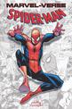 Marvel-verse: Spider-man