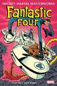 Mighty Marvel Masterworks: The Fantastic Four Vol. 2