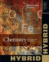 Chemistry: Principles and Reactions, Hybrid Edition (with OWLv2, 4 terms (24 months) Printed Access Card)