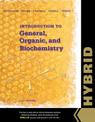 Introduction to General, Organic and Biochemistry, Hybrid Edition (with OWLv2 with MindTap Reader, 4 terms (24 months) Printed A