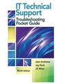 IT Technical Support Troubleshooting Pocket Guide