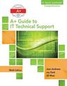 Lab Manual for Andrews' A+ Guide to IT Technical Support, 9th Edition
