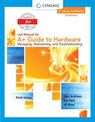 Lab Manual for Andrews' A+ Guide to Hardware, 9th
