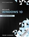 Shelly Cashman Series Microsoft (R)Windows 10: Comprehensive