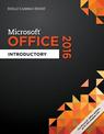 Shelly Cashman Series (R) Microsoft (R) Office 365 & Office 2016: Introductory
