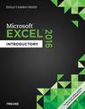 Shelly Cashman Series (R) Microsoft (R) Office 365 & Excel 2016: Introductory