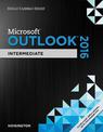 Shelly Cashman Series (R) Microsoft (R) Office 365 & Outlook 2016: Intermediate