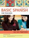 Spanish for Teachers Enhanced Edition: The Basic Spanish Series (with iLrn (TM) Heinle Learning Center, 4 terms (24 months) Prin