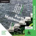 CSM VCE Further Mathematics Units 3 and 4 Revised Edition Digital (Card)
