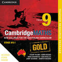CambridgeMATHS GOLD NSW Syllabus for the Australian Curriculum Year 9 Teacher Resource Card