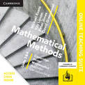 CSM VCE Mathematical Methods Units 3 and 4 Online Teaching Suite (Card)