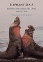Elephant Seals: Pushing the Limits on Land and at Sea