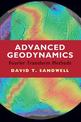 Advanced Geodynamics: The Fourier Transform Method