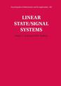 Linear State/Signal Systems
