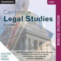 Cambridge HSC Legal Studies Digital (Card)