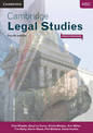 Cambridge HSC Legal Studies