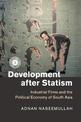 Development after Statism: Industrial Firms and the Political Economy of South Asia