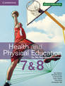 Health & Physical Education for the Australian Curriculum Years 7 & 8