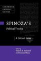 Spinoza's Political Treatise: A Critical Guide