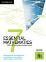Essential Mathematics for the Victorian Curriculum Year 7