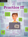Practice IT for the Australian Curriculum Book 1 Lower Secondary