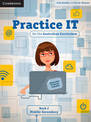 Practice IT for the Australian Curriculum Book 2 Middle Secondary