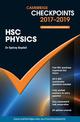 Cambridge Checkpoints HSC Physics 2017-19