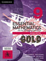 Essential Mathematics Gold for the Australian Curriculum Year 9 Gold