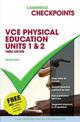 Cambridge Checkpoints VCE Physical Education Units 1&2