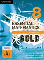 Essential Mathematics Gold for the Australian Curriculum Year 8 Gold