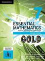 Essential Mathematics Gold for the Australian Curriculum Year 7 Gold